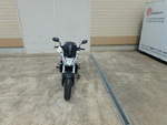     Honda CB600FA 2010  6